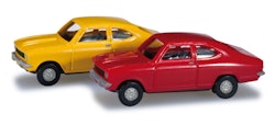 HE65979 - Opel Kadett B (2 st) - Herpa N