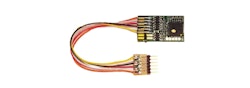 FL687403 - Lokdekoder DCC - Fleischmann H0/TT