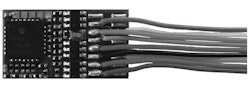 RO10894 - Lokdekoder DCC - Roco H0