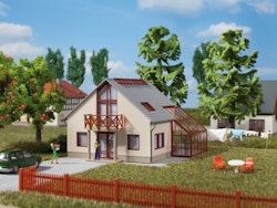 AU13301 - Hus "Janine" - Auhagen TT