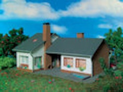 VO9368 - Hus "Klein" - Vollmer TT