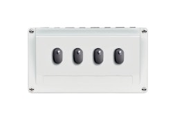 MÄ72760 - Ställpult för signaler - Märklin