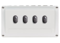 MÄ72751 - Ställpult för signaler - Märklin