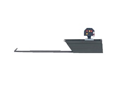 MÄ74371 - Ljus-/spårspärrsignal - Märklin H0