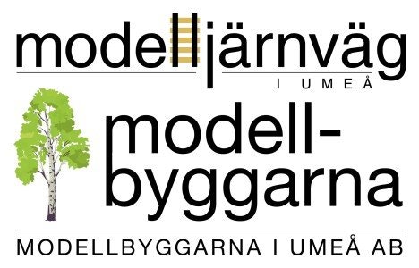 Modellbyggarna i Umeå AB