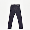 Slitstarka jeans, Slim fit, Stl 140, Lindex