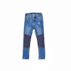 Slitstarka jeans, Slim fit, Stl 110, H&M