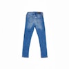 Slitstarka jeans, Slim fit, Stl 110, H&M
