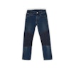 Slitstarka jeans, Slim fit, Stl 140, H&M