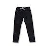 Slitstarka jeans, Regular fit, Stl 146, Kappahl