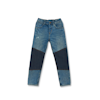 Slitstarka jeans, Slim fit, Stl 122, H&M