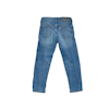 Slitstarka fodrade jeans, Slim fit, Stl 122, H&M