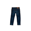 Slitstarka jeans, Regular fit, Stl 110, Lindex