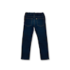 Slitstarka slim fit jeans, Stl 128, H&M
