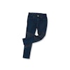 Slitstarka slim fit jeans, Stl 146, H&M