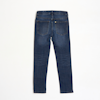 Slitstarka jeans, Slim fit, Stl 134, H&M