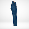 Slitstarka barnjeans, Regular fit, Stl 98