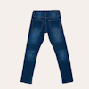 Slitstarka barnjeans, Slim fit, Stl 146