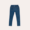 Slitstarka barnjeans, Slim fit, Stl 104