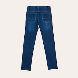 Slitstarka barnjeans, Slim fit, Stl 146