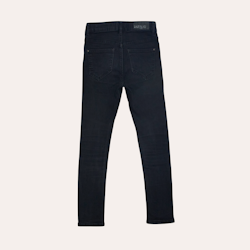 Slitstarka barnjeans, Slim fit, Stl 140