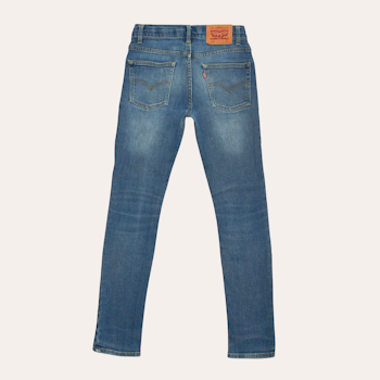 Re-design barnjeans, Slim fit, Stl 152