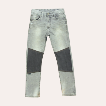 Re-design barnjeans, Regular fit, Stl 146