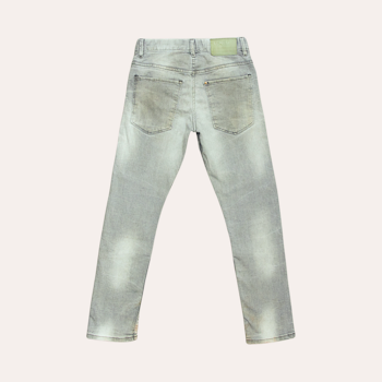 Re-design barnjeans, Regular fit, Stl 146