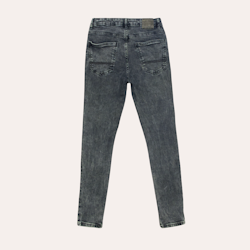 Re-design barnjeans, Regular fit, Stl 140