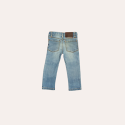 Re-design barnjeans, Regular fit, Stl 80/86