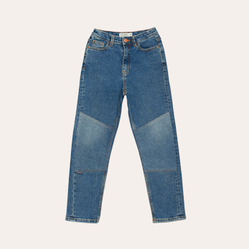 Re-design barnjeans, Regular fit, Stl 140