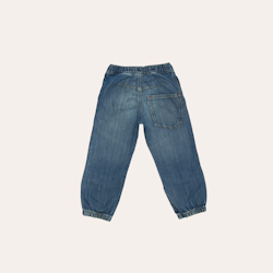 Re-design barnjeans, Loose fit, Stl 116