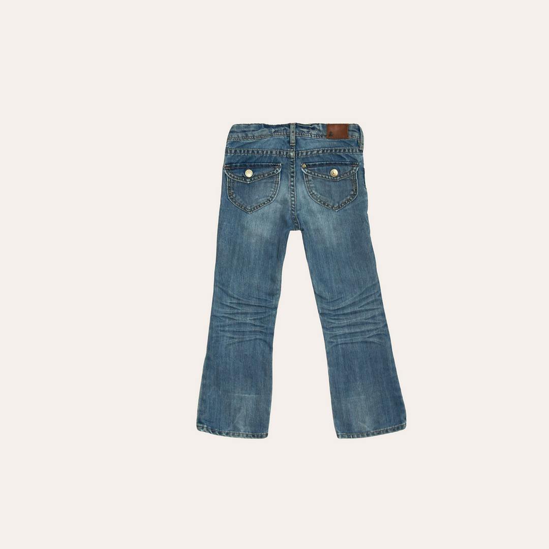 Re-design barnjeans, Regular fit, Stl 104