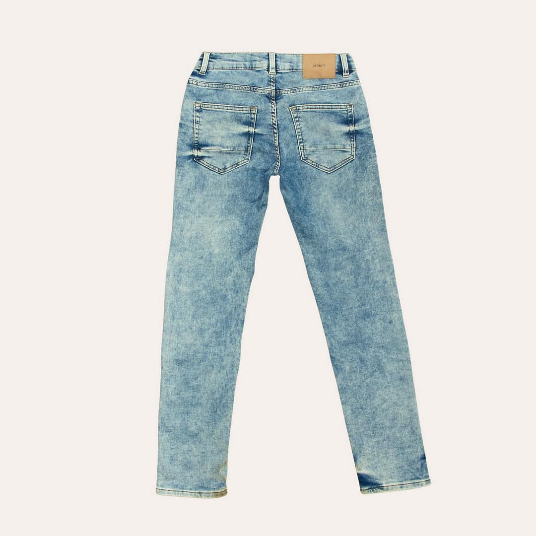 Re-design barnjeans, Regular fit, Stl 152