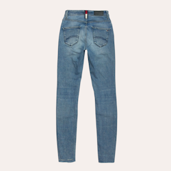 Re-design barnjeans, Slim fit, Stl 158/164