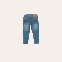 Re-design barnjeans, Regular fit, Stl 98