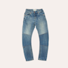 Re-design barnjeans, Regular fit, Stl 128