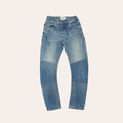 Re-design barnjeans, Regular fit, Stl 128