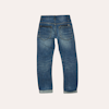 Re-design barnjeans, Regular fit, Stl 128