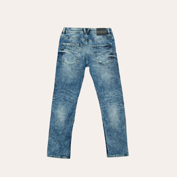 Re-design barnjeans, Regular fit, Stl 140