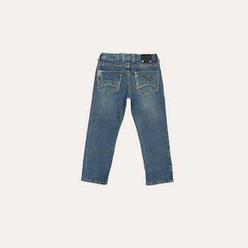 Re-design barnjeans, Regular fit, Stl 94