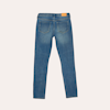 Re-design barnjeans, Slim fit, Stl 146