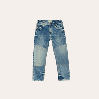 Re-design barnjeans, Regular fit, Stl 110