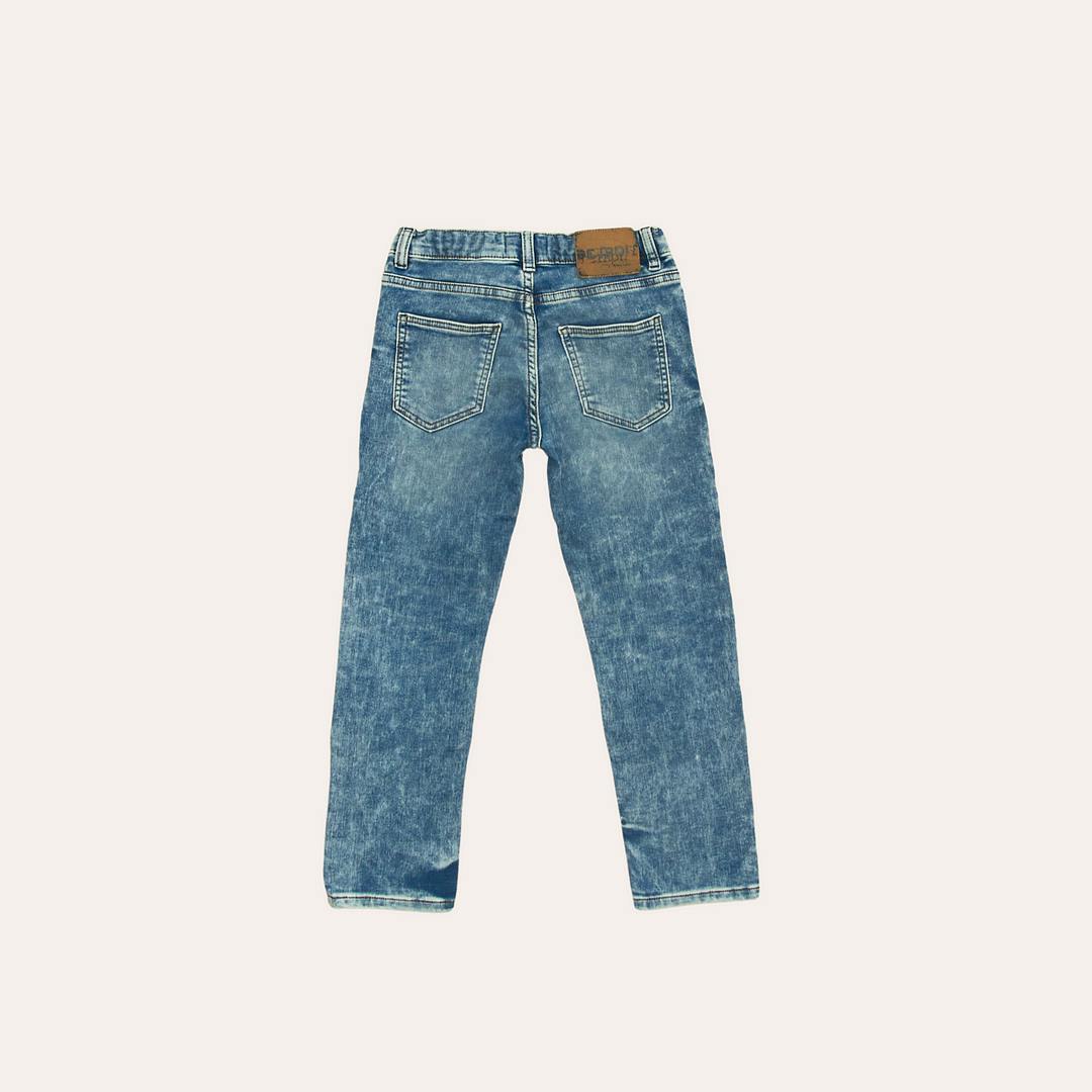 Re-design barnjeans, Regular fit, Stl 110