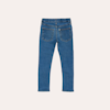 Slitstarka barnjeans, Slim fit, Stl 116