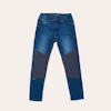 Slitstarka barnjeans, Slim fit, Stl 146