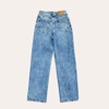 Slitstarka barnjeans, Regular fit, Stl 146