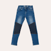 Slitstarka barnjeans, Slim fit, Stl 146