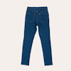 Slitstarka barnjeans, Slim fit, Stl 146