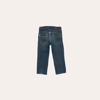 Re-design barnjeans, Regular fit, Stl 92